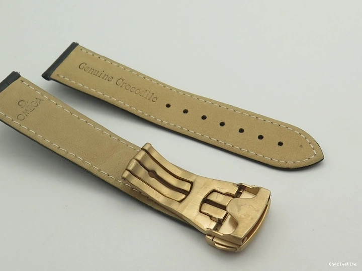 0306 Planet Ocean GMT 42mm V6F Best Edition Blue Bezel Blue Dial On SS Bracelet A ModernLook 8274